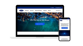 Carrier lanza una nueva web en Espa�a