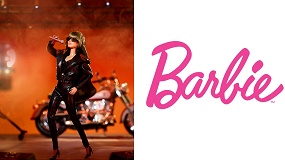 Barbie rinde homenaje a Miley Cyrus