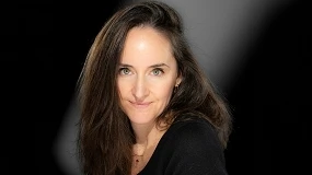 Foto de Entrevista a Julie Pradier, directora de Marketing y Comunicación de Maison&Objet