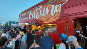 Fans del Vacuno vuelve a Mad Cool con una edici�n especial: el Pepito Mad Cool