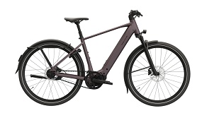 Riese & M�ller presenta su cat�logo 2027: una nueva bici y muchas actualizaciones