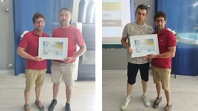 Foto de Assafe reconoce la excelencia con los premios ICO de machos y lactaciones a 150 días