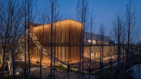 Foto de Revelados os vencedores mais inspiradores dos International Architecture & Design Awards 2026