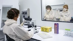 Foto de Sensores, genética y vigilancia sanitaria: ejes de la apuesta por una ganadería más competitiva