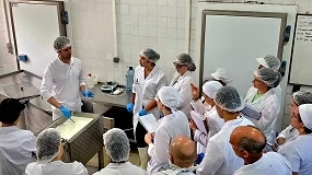 Foto de Curso especializado de elaboración de productos lácteos frescos de alto valor añadido