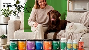 Foto de Vittalogy acelera en el mercado de mascotas con su nueva gama de suplementos naturales
