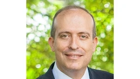Foto de Entrevista a Marcos Badenes, secretario general de Aldefe