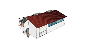 Foto de ¿Qué temperatura voy a conseguir en mi nodriza si uso el sistema Lubratec acoplado a una equipación de refrigeración evaporativa (cooling)?
