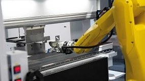 Foto de EuroBlech 2026: Hannover prepara-se para mostrar o futuro da transforma��o de chapa