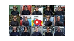 Foto de Prysmian refuerza las iniciativas para aumentar la presencia de mujeres en sus plantas de producción