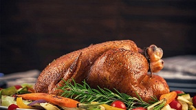 El pollo asado gana protagonismo este verano con una demanda al alza y precios m�s bajos