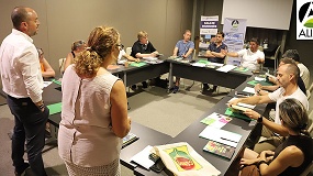 Aliat Xperience 2026 re�ne al sector verde para definir las estrategias de la campa�a de 2027
