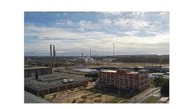 Foto de ACM escolhe Sines para instalar refinaria de antim�nio