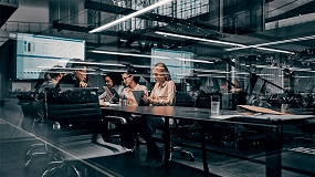Foto de Virtual Cable y HPE sellan una alianza global para impulsar proyectos de digital workplace
