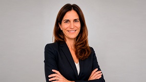 Entrevista a Laura S�nchez, nueva presidenta de Ashrae Spain Chapter
