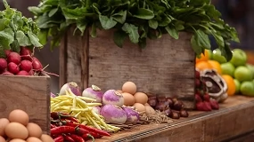 Foto de Portugal lidera �ndice global de resili�ncia dos sistemas alimentares