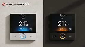 Foto de Daikin lan�a Madoka Plus: o controlador de pr�xima gera��o para espa�os comerciais