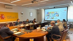 Foto de Distribuidos 132,3 millones de euros para sanidad vegetal y animal y actuaciones vitivinícolas