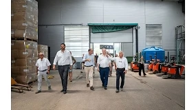Foto de Governo reafirma aposta na produ��o nacional de kiwi e na abertura de novos mercados