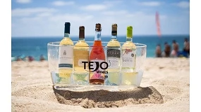 Foto de Provas de Vinhos do Tejo e oferta de brindes animam seis praias neste ver�o