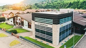 Foto de La Sportiva invertirá 20 millones de euros en una nueva sede tras cerrar un sólido ejercicio 2025