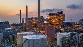 Foto de Industria amplía las ayudas por costes indirectos de CO₂ a más de una veintena de nuevos sectores