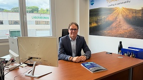 Entrevista a Xabier Landa, CEO de MACO en Espa�a