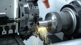 Foto de Walter AG moderniza gest�o de dados das ferramentas de corte