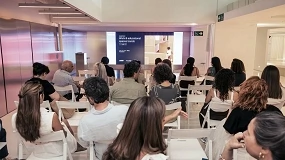 Foto de Comunidad, inteligencia artificial y workplace expandido son las tendencias que transforman los espacios de trabajo y aprendizaje