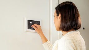 Foto de La integraci�n de sistemas KNX en reformas permite incorporar dom�tica en viviendas existentes