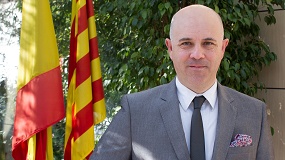 Entrevista con Francesc Vila, director de Ventas Global de Standard Hidr�ulica