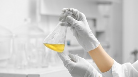 Foto de Itene desarrolla bioproductos a partir de pl�sticos y biomasa