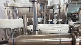 Foto de Festo y Systematic Machinery desarrollan una m�quina para dosificar productos farmac�uticos de alta viscosidad