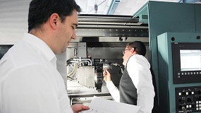 Foto de Replanteando la competencia en soluciones llave en mano