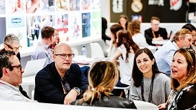 Foto de Ya está disponible el Event Planner online de Brand Licensing Europe
