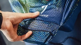 Foto de Castelli prueba con el Soudal Quick-Step un innovador airbag integrado