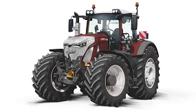 Fendt lanza una edici�n especial del 900 Vario
