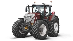 Foto de Fendt lanza una edición especial del 900 Vario