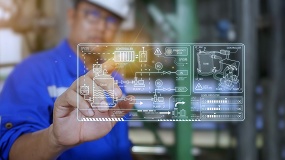 4 aplicaciones de Realidad Aumentada desarrolladas para la Industria 4.0