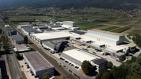 Foto de Felder abre inscripciones para la Summer Session de su programa Austrian Factory Tour 2026