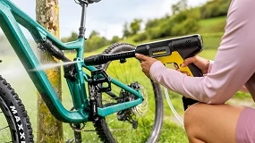 Foto de Kärcher busca distribuidores para ampliar su presencia en el canal ciclista