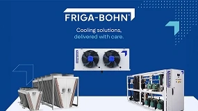 Foto de FRIGA-BOHN refor�a solu��es de refrigera��o sustent�vel para a cadeia agroalimentar