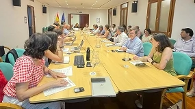 Foto de La producción de cereales superará los 18,5 millones de toneladas en la presente campaña