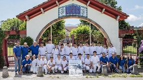 La Escuela de Preparadores Conafe 2026 reafirma su papel como cantera del futuro del Fris�n