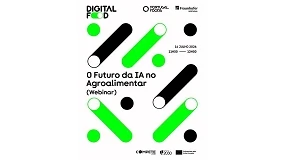 Foto de Webinar mostra como aplicar intelig�ncia artificial na ind�stria agroalimentar