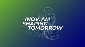 Foto de INOV.AM Shaping Tomorrow abre inscri��es para a edi��o de 2026