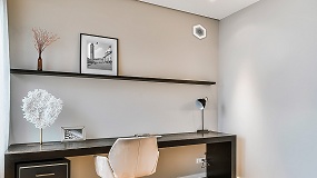 Foto de Zehnder amplía su serie ComfoGrid en dos líneas de rejillas de diseño