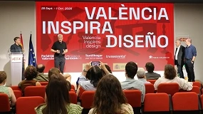 Foto de Valencia prepara su gran mes del diseño