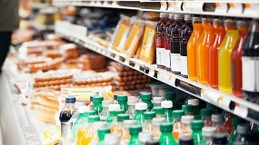 Foto de Alimentos e bebidas representam 97% das embalagens colocadas no mercado da Uni�o Europeia