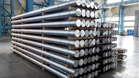 Foto de European Aluminium pede � Uni�o Europeia que alargue san��es ao alum�nio russo transformado em pa�ses terceiros
